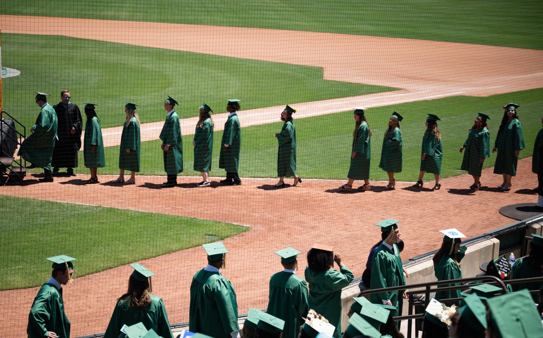 West Forsyth Graduation 2021
